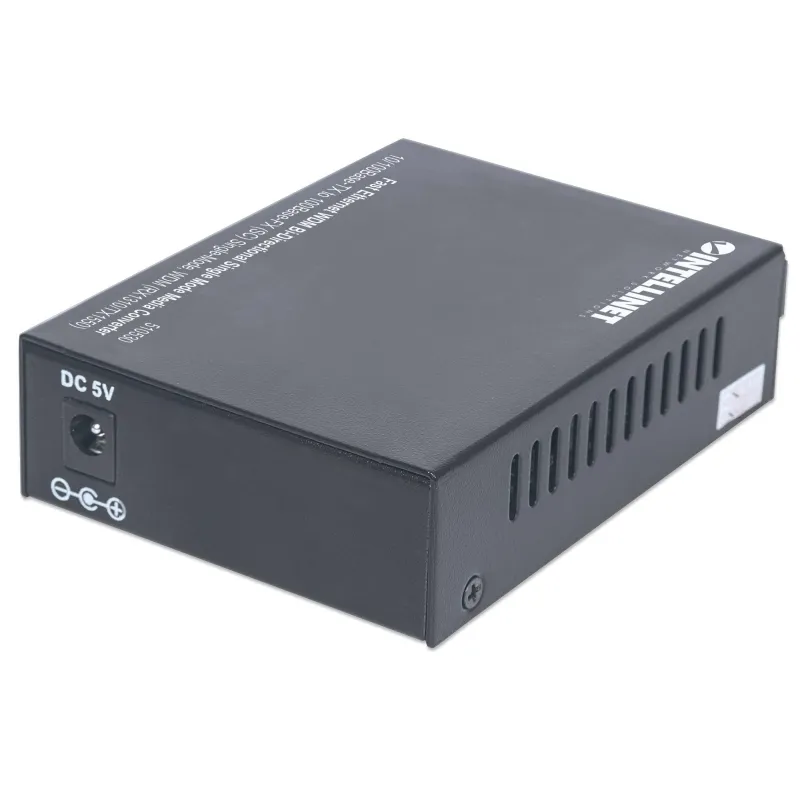  Convertitore per Supporti WDM RX1310/TX1550 Fast Ethernet Fibra