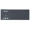  Convertitore per Supporti WDM RX1310/TX1550 Fast Ethernet Fibra