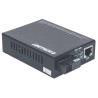  Convertitore per Supporti WDM RX1550/TX1310 Fast Ethernet Fibra