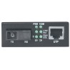  Convertitore per Supporti WDM RX1550/TX1310 Fast Ethernet Fibra