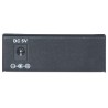  Convertitore per Supporti WDM RX1550/TX1310 Fast Ethernet Fibra