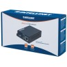  Transceiver Gigabit Ethernet Fibra Ottica WDM RX1310/TX1550