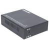  Transceiver Gigabit Ethernet Fibra Ottica WDM RX1310/TX1550