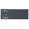  Transceiver Gigabit Ethernet Fibra Ottica WDM RX1310/TX1550