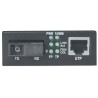  Transceiver Gigabit Ethernet Fibra Ottica WDM RX1550/TX1310