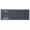  Transceiver Gigabit Ethernet Fibra Ottica WDM RX1550/TX1310