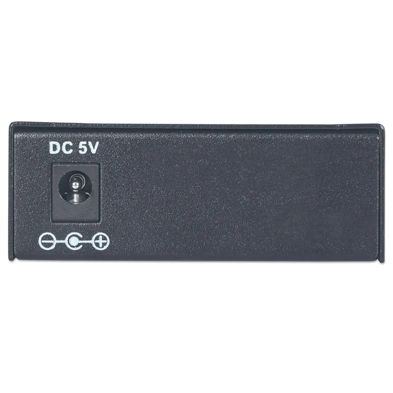  Transceiver Gigabit Ethernet Fibra Ottica WDM RX1550/TX1310