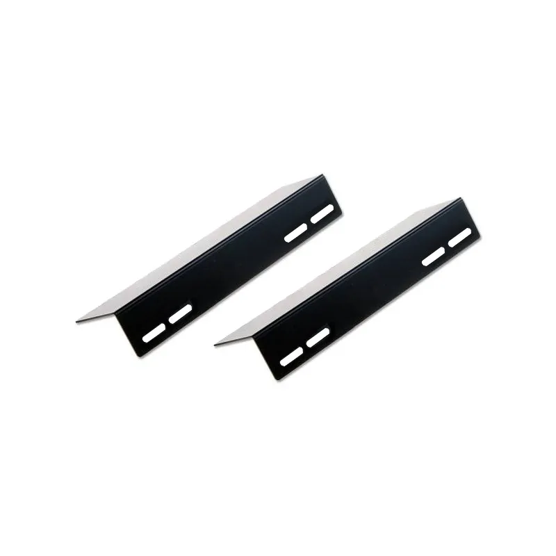 Staffa a L Laterale per Rack 19'' a Muro Prof. 450mm Nero
