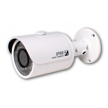 Dahua-TLC 1080p Fissa 3.6mm 12V IR 30m ICR \WDR