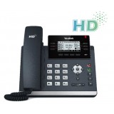 Yealink W41P Telefono IP DECT da scrivania