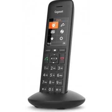 Gigaset C570H PRO terminale aggiuntivo con caricatore