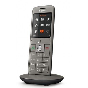GIGASET C670H PRO aggiuntivo con presa cuffie 2.5mm