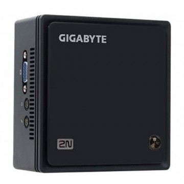 2N Access Commander Box mini PC