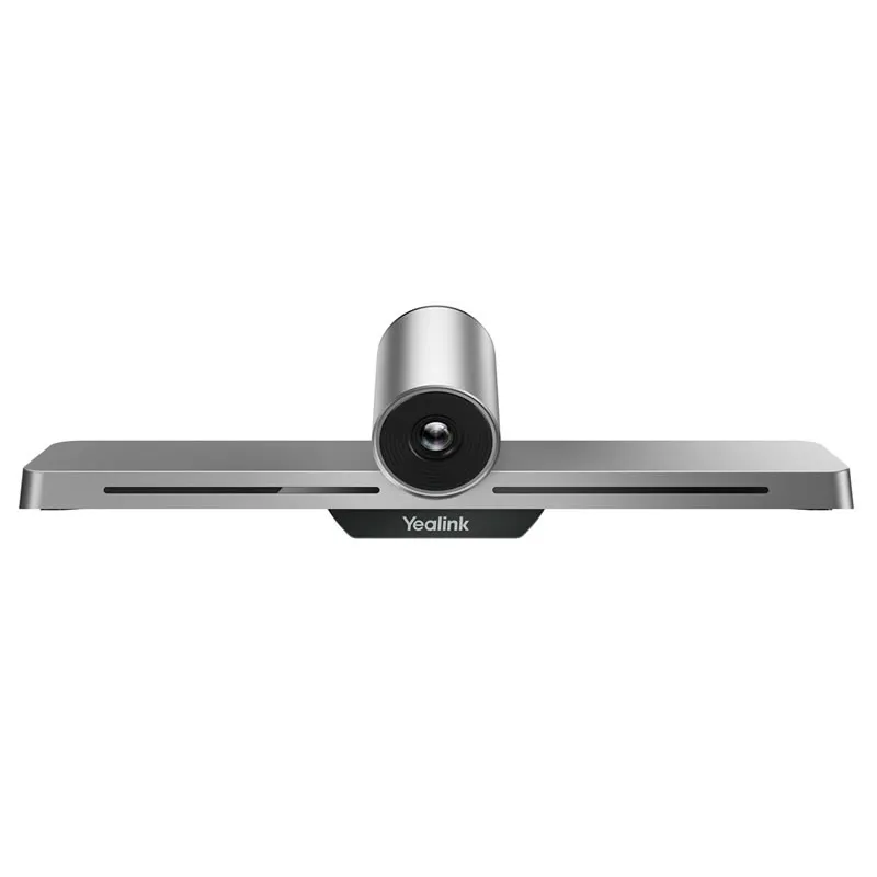 Yealink VC200 videoconferenza IP SIP H.323 NAT H.460