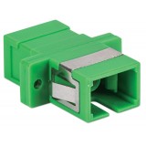 Adattatore SC/APC Simplex Monomodale