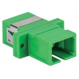Adattatore SC/APC Simplex Monomodale