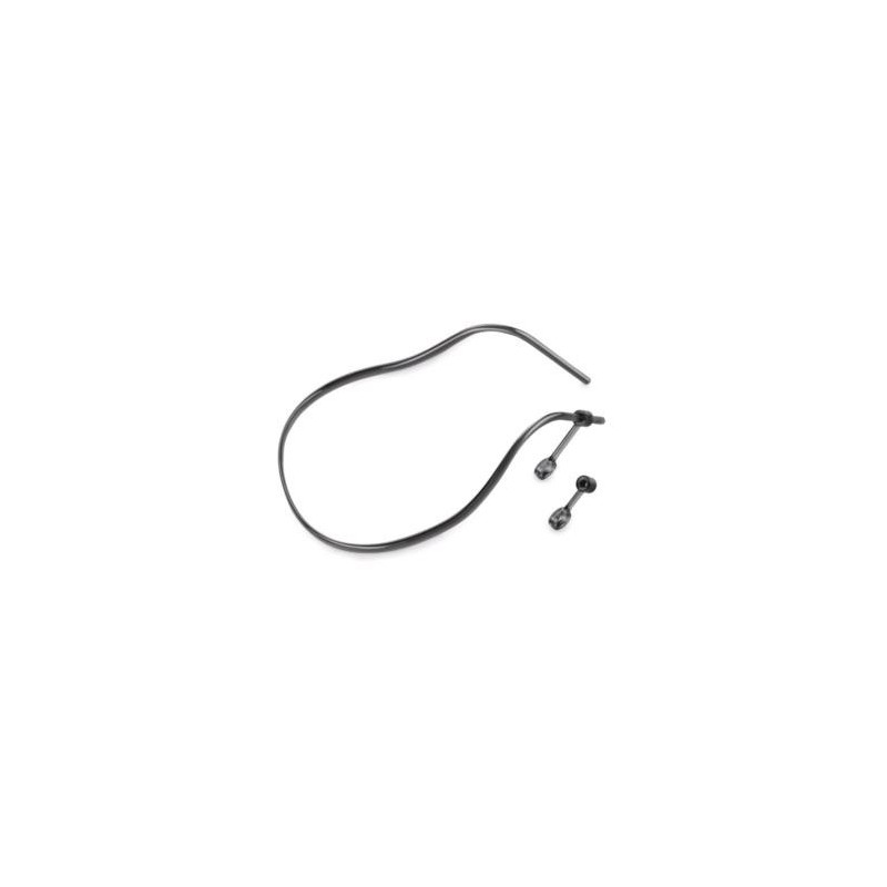 Plantronics supporto retronuca per CS540 Savi W440 W740