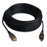 Cavo HDMI 2.0 4K Ultra HD Attivo in Fibra Ottica HDMI A/A M/M 10m