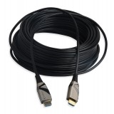 Cavo HDMI 2.0 4K Ultra HD Attivo in Fibra Ottica HDMI A/A M/M 70m