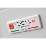 Armadio a muro 19'' Flat 9 Unità Nero