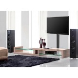 Supporto a Pavimento per TV LCD/LED/Plasma 32-55''
