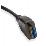 Cavo HDMI 2.0 4K Ultra HD Attivo in Fibra Ottica HDMI A/A M/M 100m