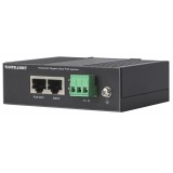 Iniettore Industriale Gigabit Ultra PoE 60W