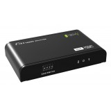 Splitter HDMI2.0 4K 2vie HDR