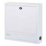 Box di Sicurezza per Notebook e Accessori per LIM Basic Bianco RAL 9016