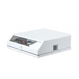 Armadio a muro 19'' Flat 9 Unità Bianco RAL9016