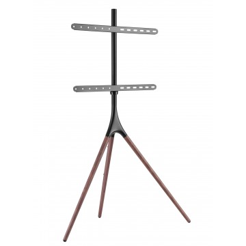 Supporto a Pavimento per TV LCD/LED/Plasma 45-65''