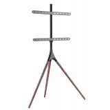 Supporto a Pavimento per TV LCD/LED/Plasma 45-65''