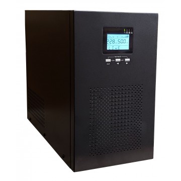 Gruppo di Continuit&agrave; UPS 3000VA 2400W