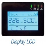 Gruppo di Continuità UPS 3000VA 2400W