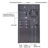 Gruppo di Continuità UPS 3000VA 2400W