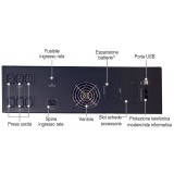 Gruppo di Continuità 3000VA 2400W Tower/Rack