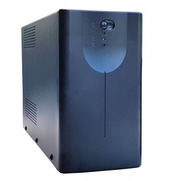 Gruppo di continuit&agrave; 1200VA 720W