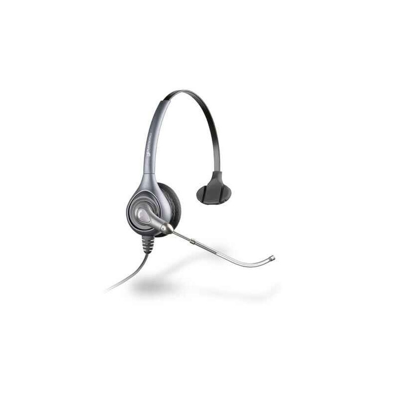 Plantronics hw251/A supraplus wideband standard