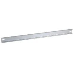 Guida DIN per Montaggio a Rack 19''
