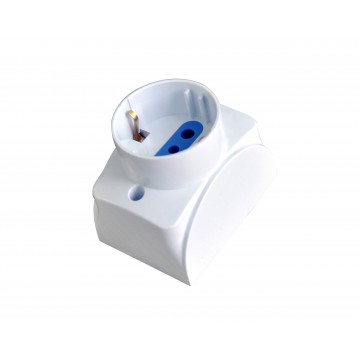 Presa da muro Italiana/Schuko 16A