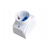 Presa da muro Italiana/Schuko 16A