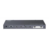 Matrix Switch HDMI2.0 4x2