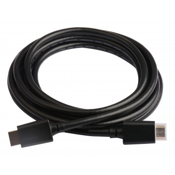 Cavo HDMI 2.1 Ultra High Speed 2 metri