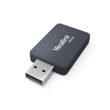Yealink WF50 USB Wi-Fi Dongle per T41S T42S T46S T48S