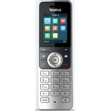 Yealink W53H DECT-IP Handset: compatibile con W53P, display da 1.8" a colori, 18 ore in chiamata