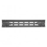 Staffa a muro inclinabile TV LED LCD 32-70'' robusta e pieghevole