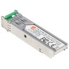 Transceiver Gigabit Fibra Ottica WDM (RX1310/TX1550) Bidirezionale SFP