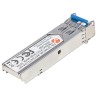 Transceiver Gigabit Fibra Ottica WDM (RX1550/TX1310) Bidirezionale SFP