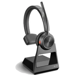 Poly Savi 7210 cuffia wireless per telefono by Plantronics