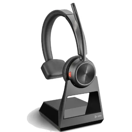 Poly Savi 7210 cuffia wireless per telefono by Plantronics